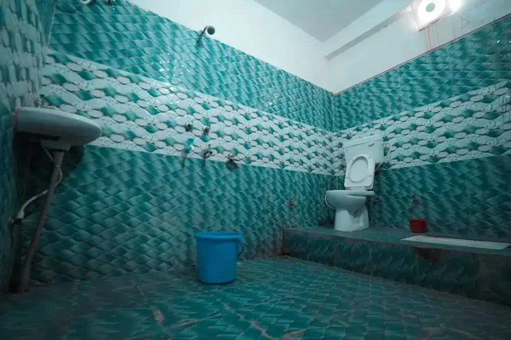 Деогхар: Hotel Parinay Vatika