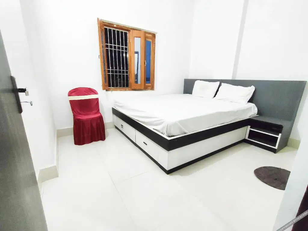 Деогхар: SPOT ON Hotel Meera Dham