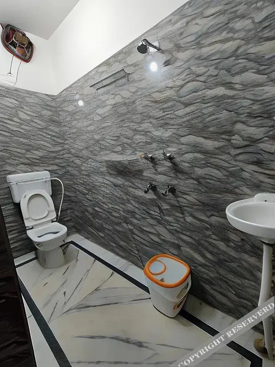 Деогхар: SPOT ON Hotel Meera Dham