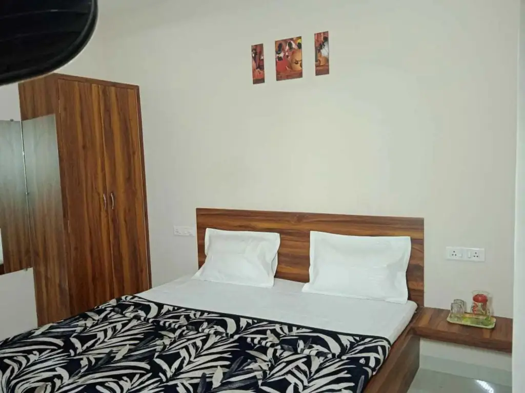 Дург: OYO 89527 Hotel Seven View