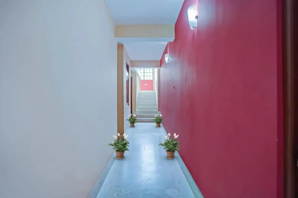 Гангток: Capital O 89101 Hotel Himsikha