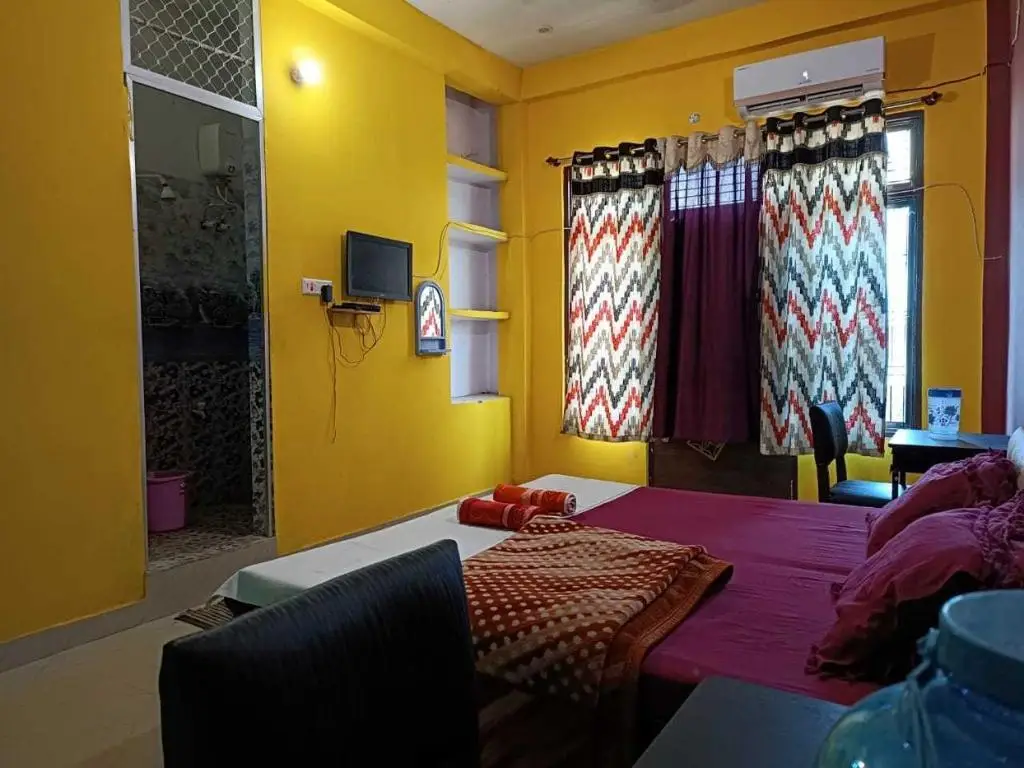 Горакхпур: SPOT ON 91840 Kunwar Palace