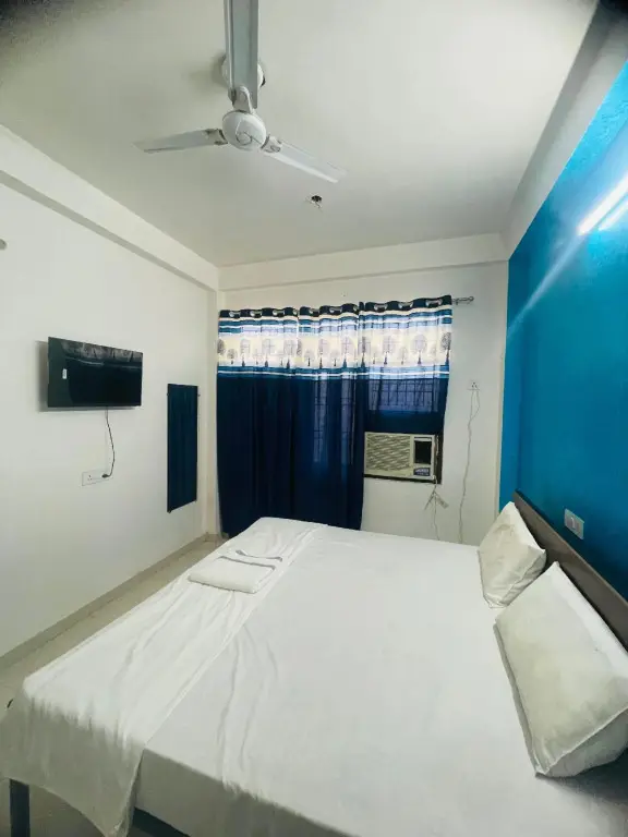 Большая Нойда: Oyo 91516 Star Residency