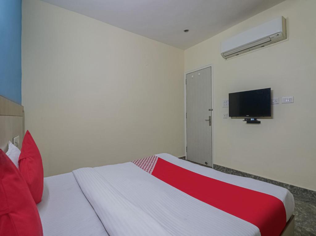 Гуруграм: OYO 84923 Hotel Crown Inn