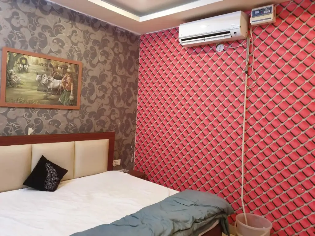 Гуруграм: Hotel O City Palace