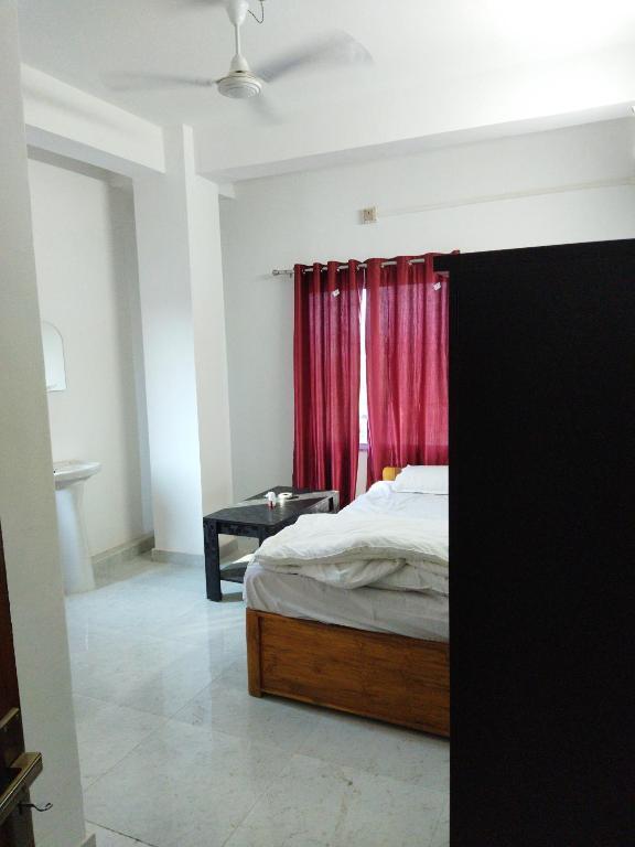 Гувахати: OYO 85693 Assam Inn