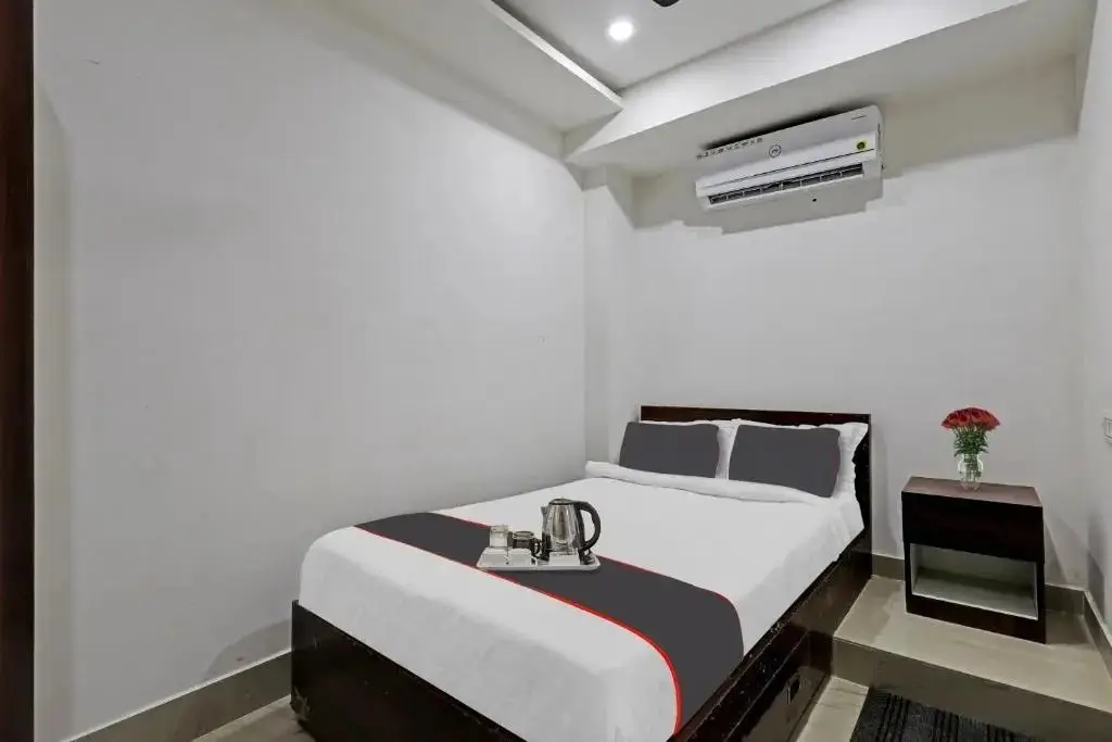 Гувахати: Collection O 91337 Lakhi Guest House