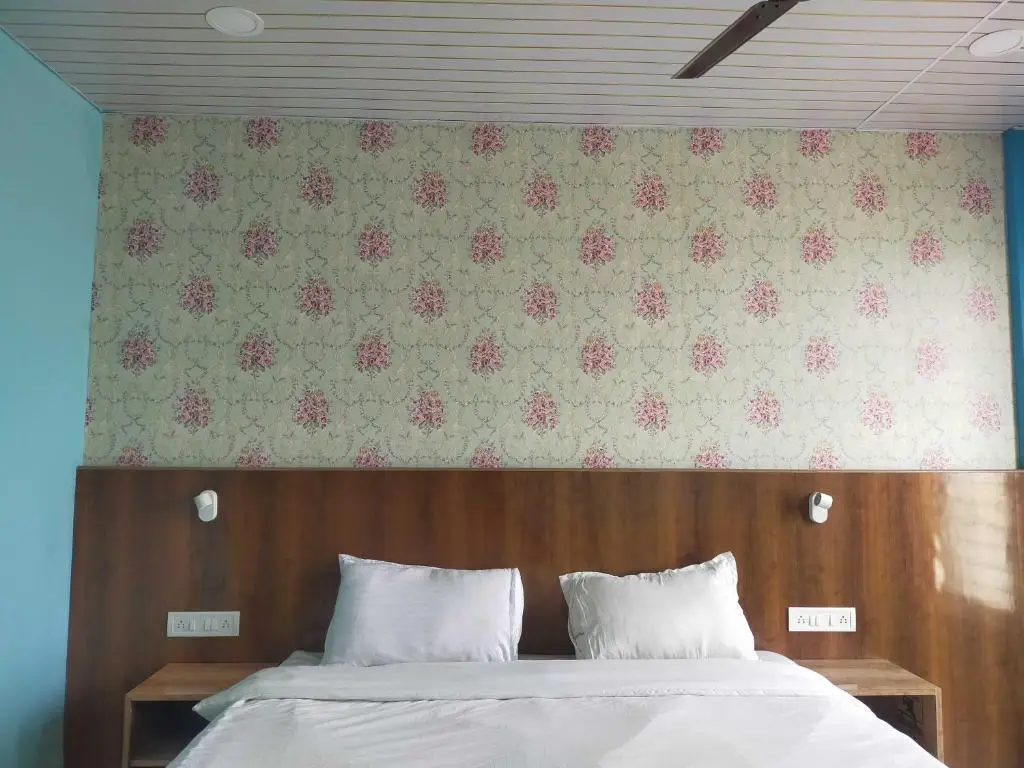 Гувахати: OYO 88380 Limewood Hotel