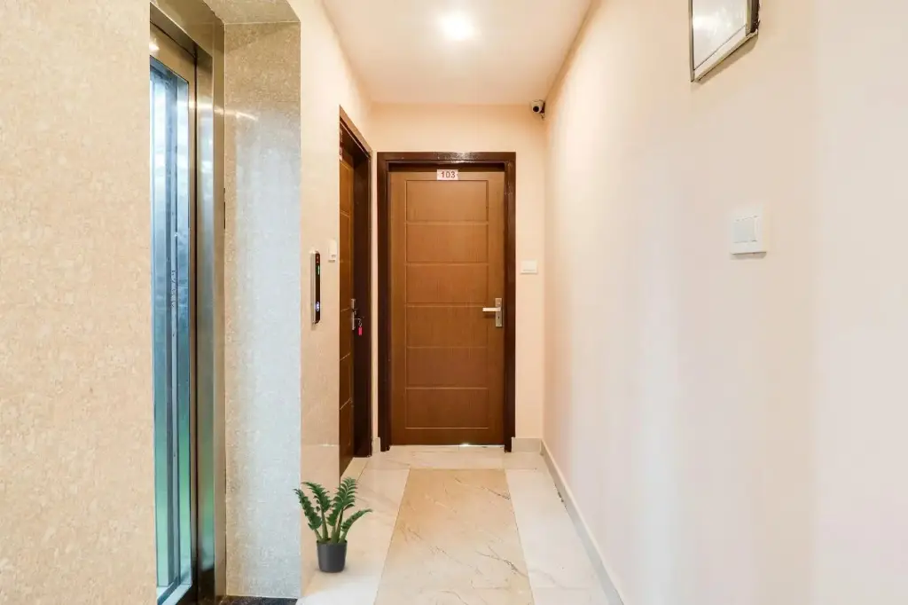 Харидвар: Super OYO 92578 HOTEL LA PLAZO