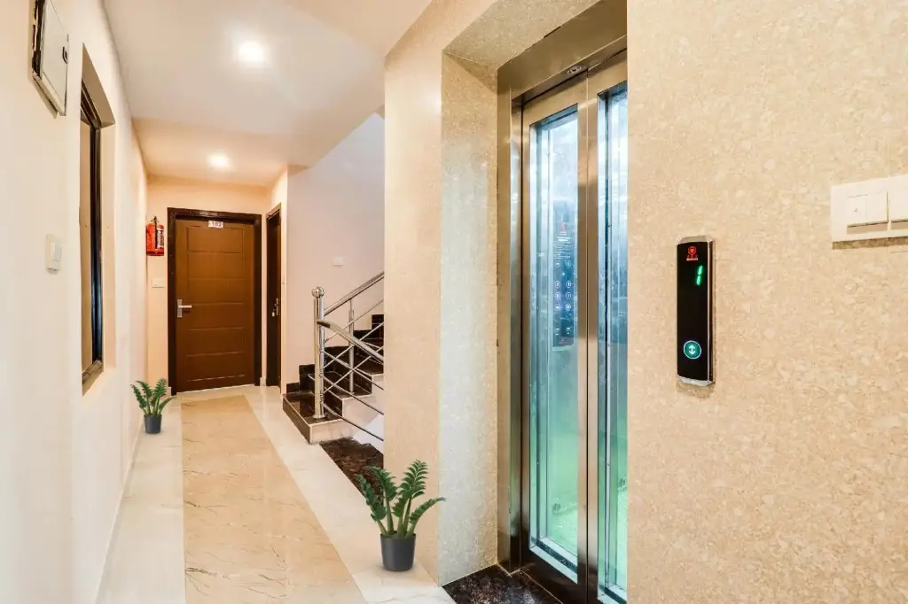 Харидвар: Super OYO 92578 HOTEL LA PLAZO