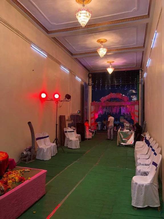 Ховрах: Pop Jashoda Bhawan Near Girish Mancha