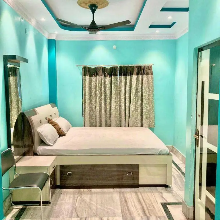 Ховрах: Pop Jashoda Bhawan Near Girish Mancha