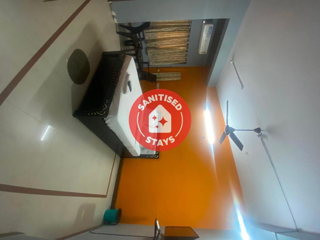 Oyo 92331 Hotel Shree Jagannath — фото 1