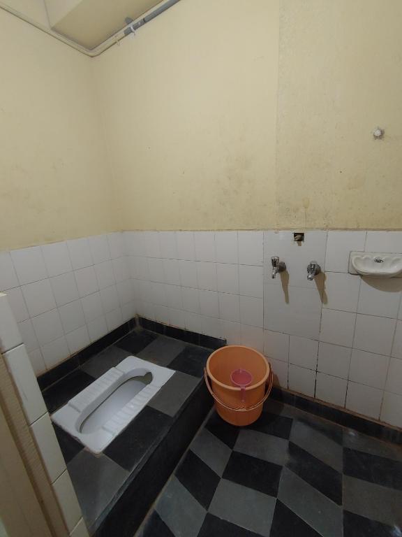 Хидерабад: SPOT ON Gopi Mini Guest House Near Erragadda Metro Station