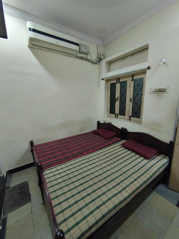 Хидерабад: SPOT ON Gopi Mini Guest House Near Erragadda Metro Station