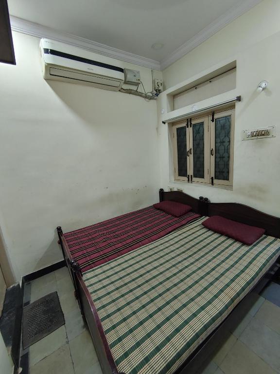 Хидерабад: SPOT ON Gopi Mini Guest House Near Erragadda Metro Station