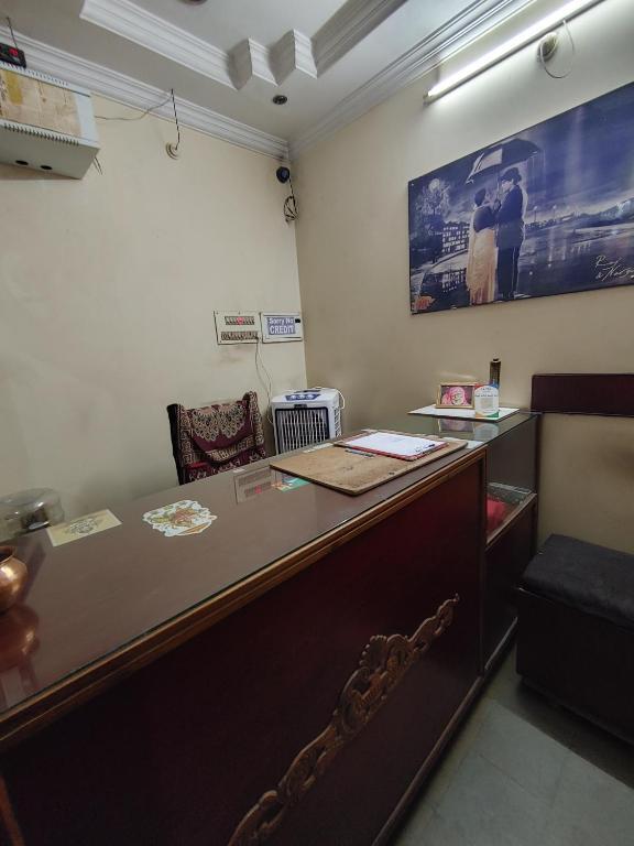Хидерабад: SPOT ON Gopi Mini Guest House Near Erragadda Metro Station