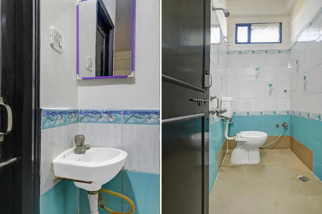 Индаур: Collection O 83474 Hotel Grand Friendship