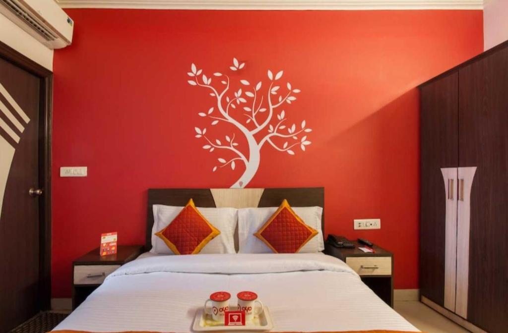 Джайпур: OYO Hotel Arihant Palace