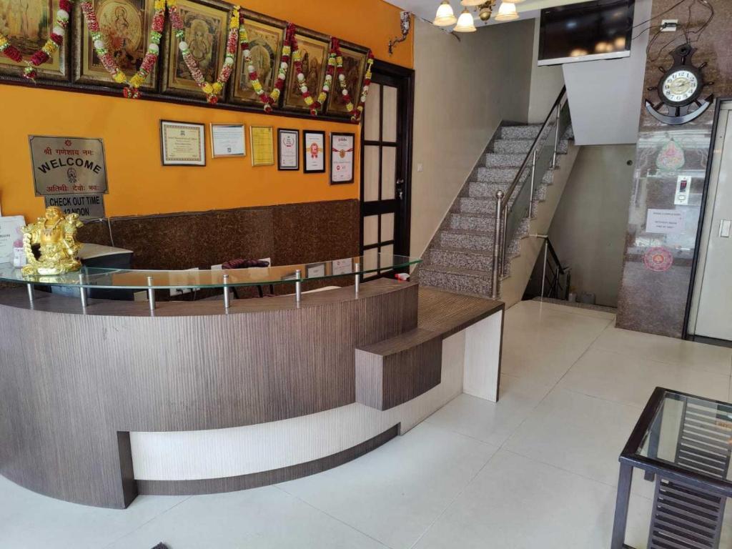 OYO Hotel Arihant Palace — фото 1