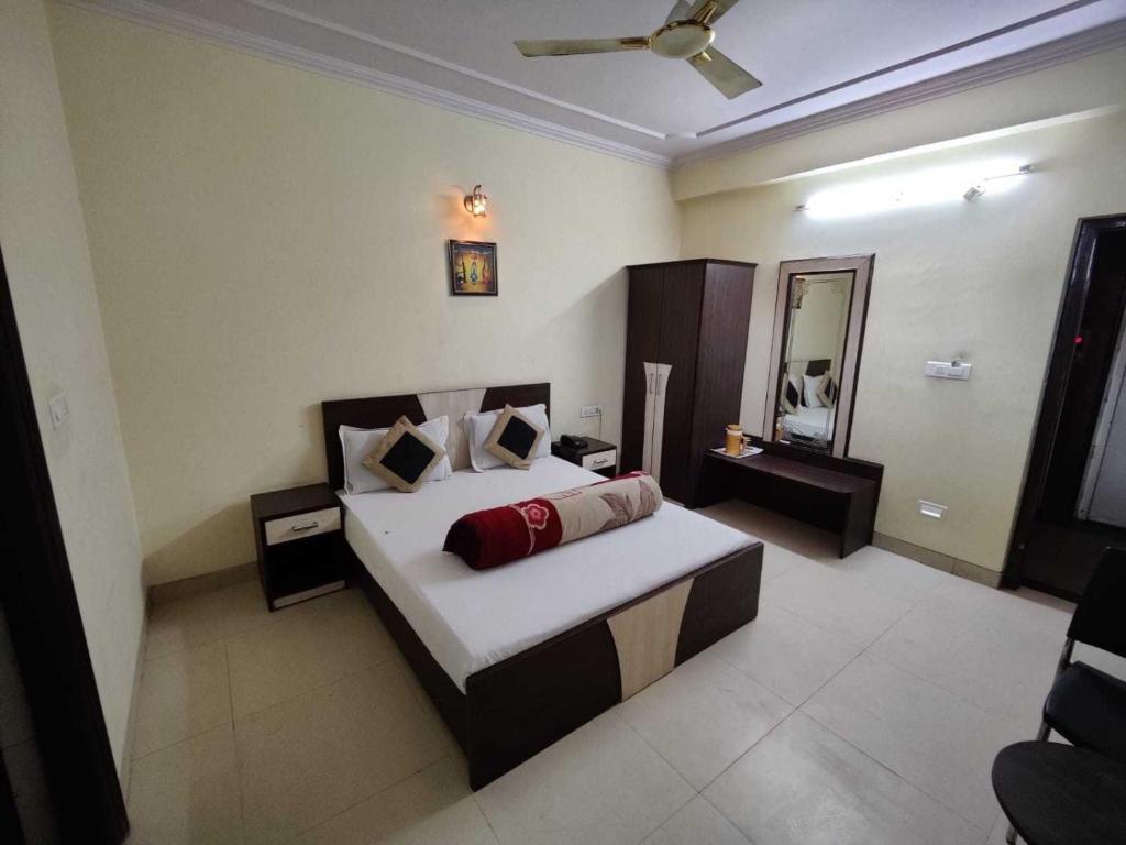 Джайпур: OYO Hotel Arihant Palace