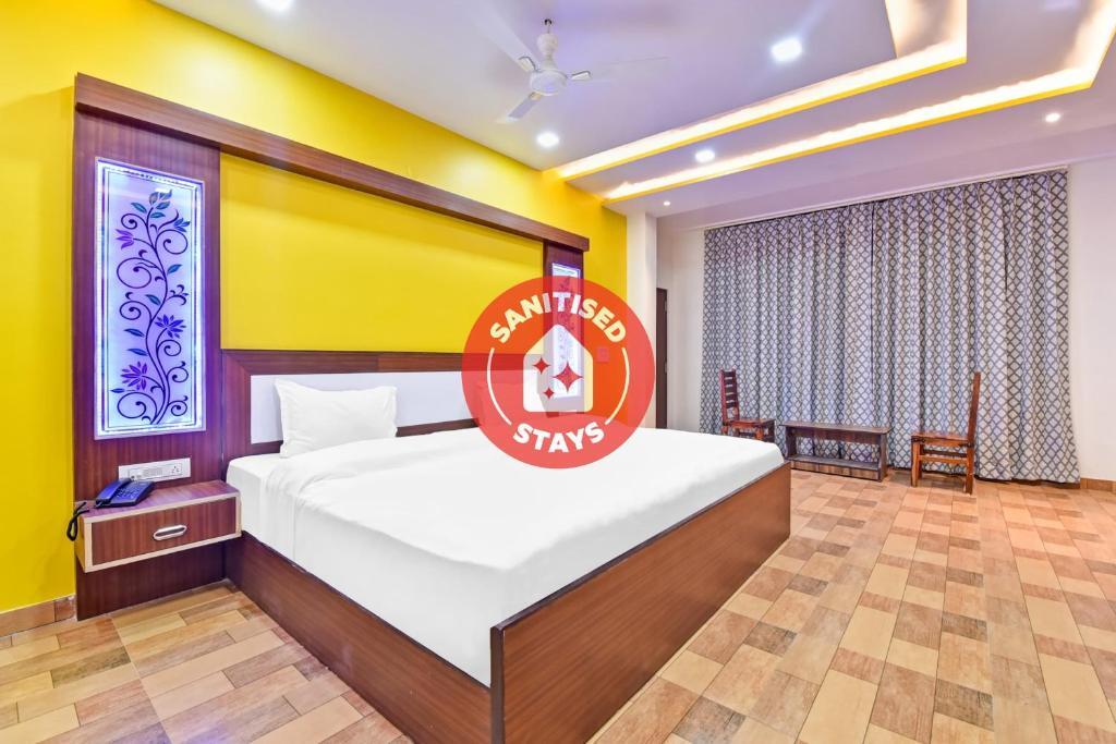Джайпур: Collection O 86689 Hotel Panther