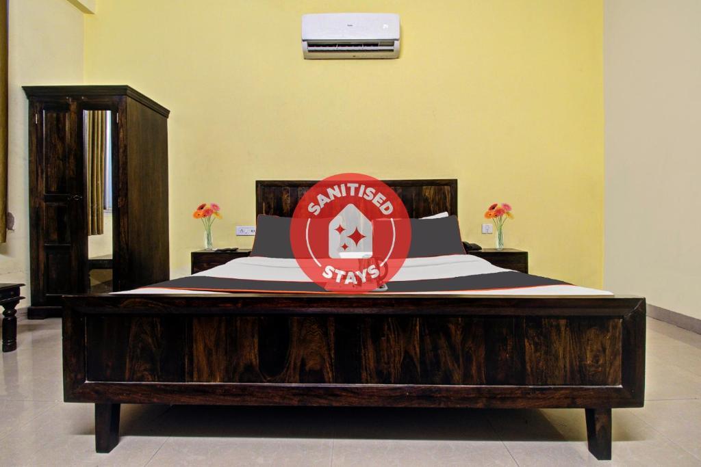 Джайпур: Collection O 91335 HOTEL ALBERT
