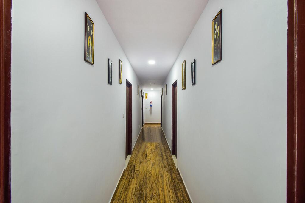 Джайпур: Collection O 23492 Hotel Hari shankar
