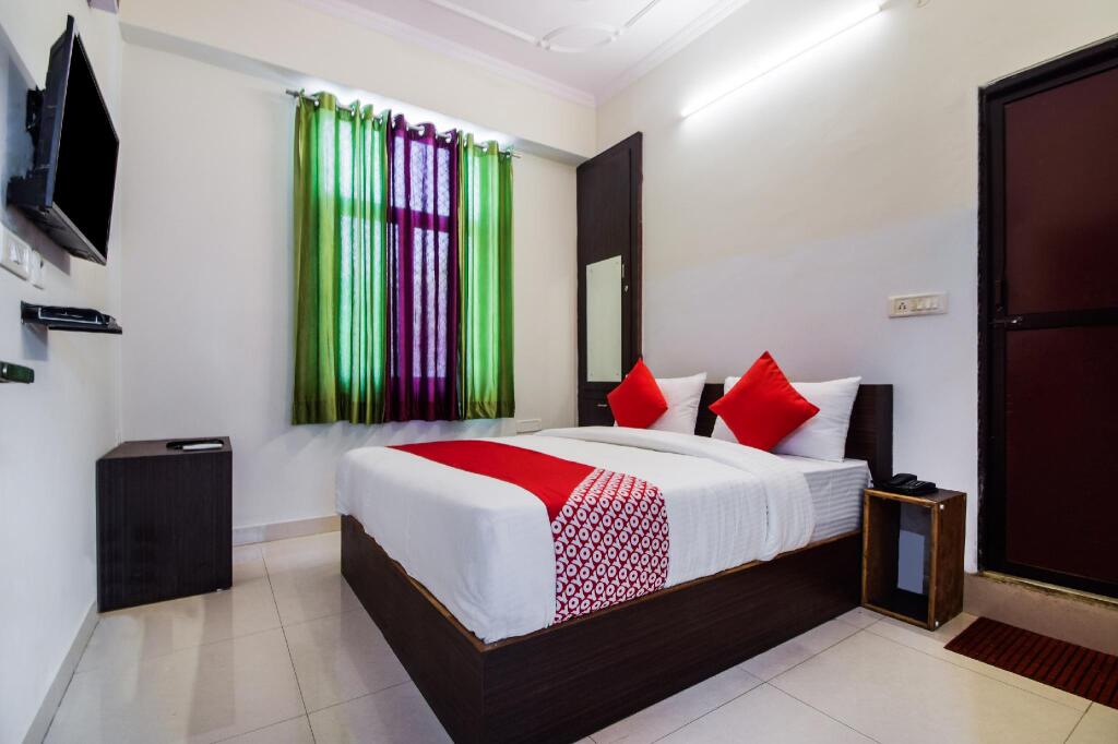 Джайпур: Collection O 23492 Hotel Hari shankar