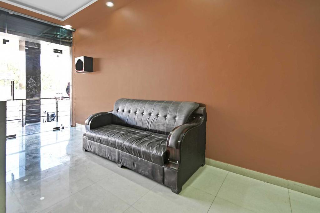 Джайпур: Fabhotel Sarvika