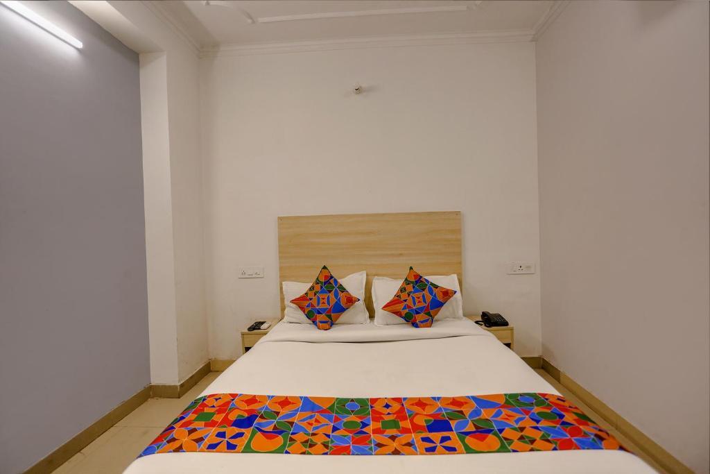 Джайпур: Collection O 83735 Hotel Grand Capitol-2