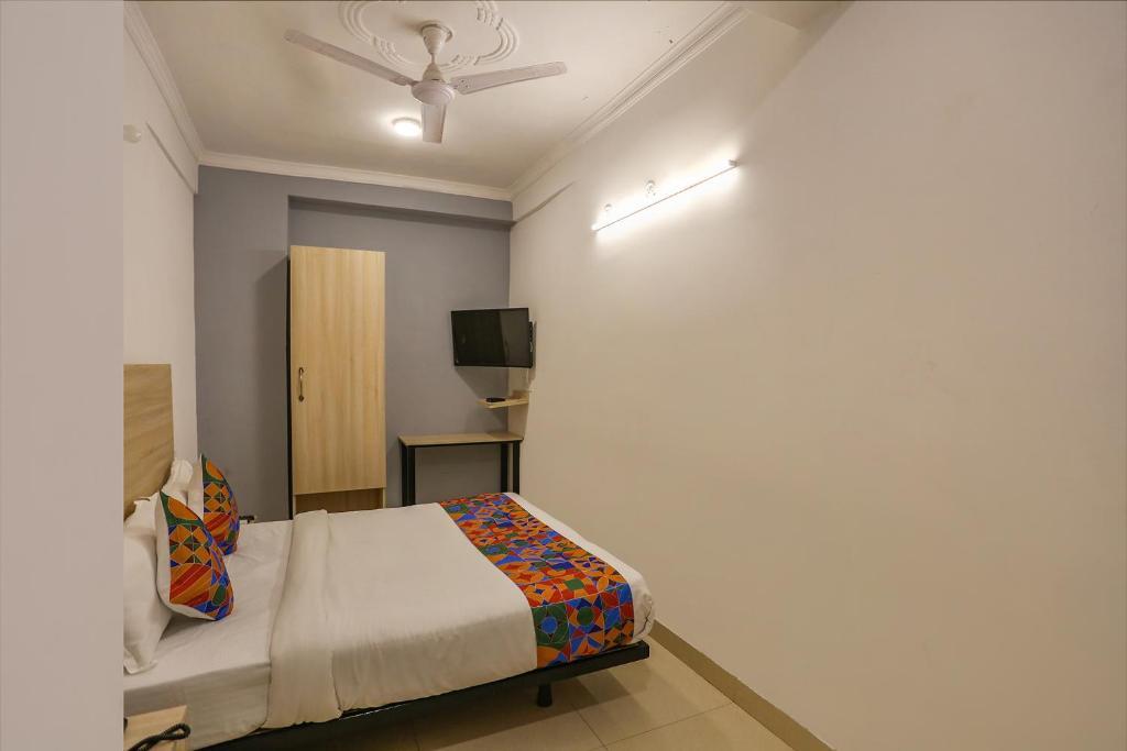 Джайпур: Collection O 83735 Hotel Grand Capitol-2