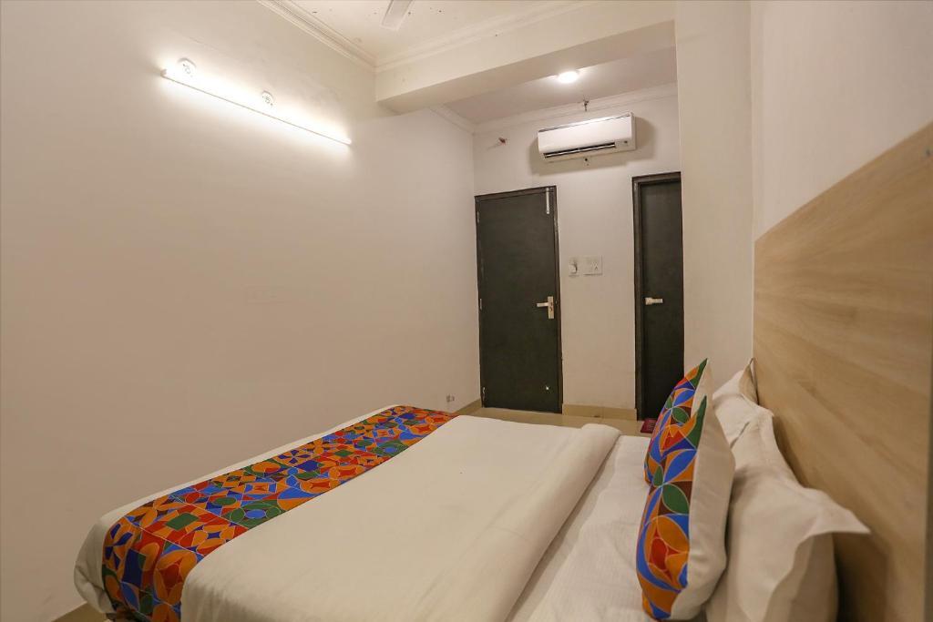 Джайпур: Collection O 83735 Hotel Grand Capitol-2