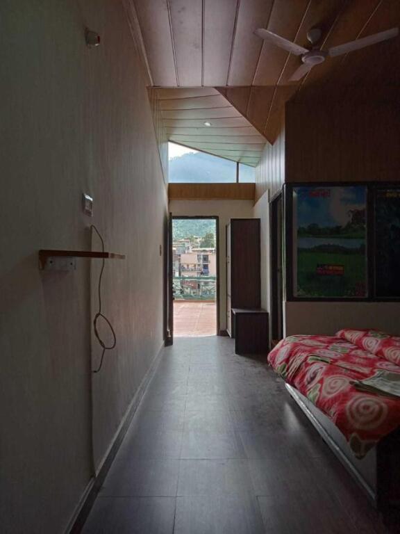 Spot On Hotel Rudra — фото 1