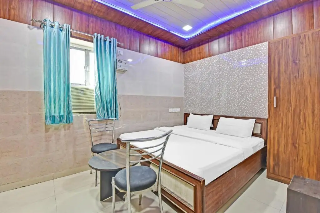 Джайпур: OYO 84920 Hotel Mount View