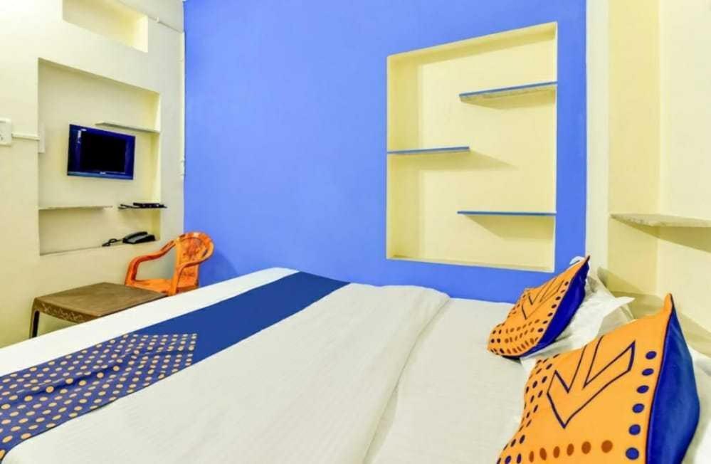 Джайпур: OYO 92489 Shyam Guest House