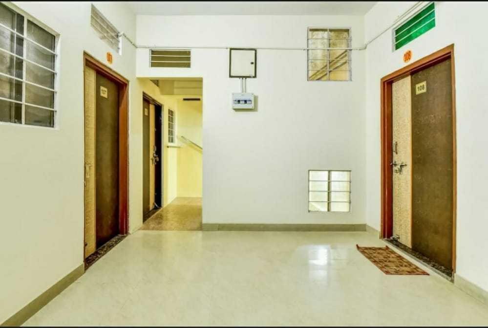 OYO 92489 Shyam Guest House — фото 1