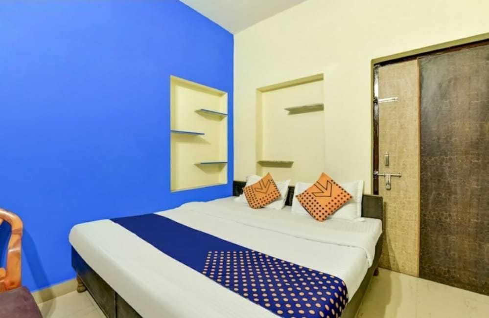 Джайпур: OYO 92489 Shyam Guest House