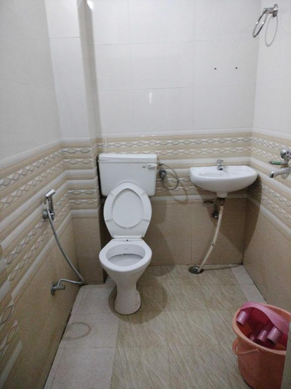 Джайпур: OYO 92489 Shyam Guest House
