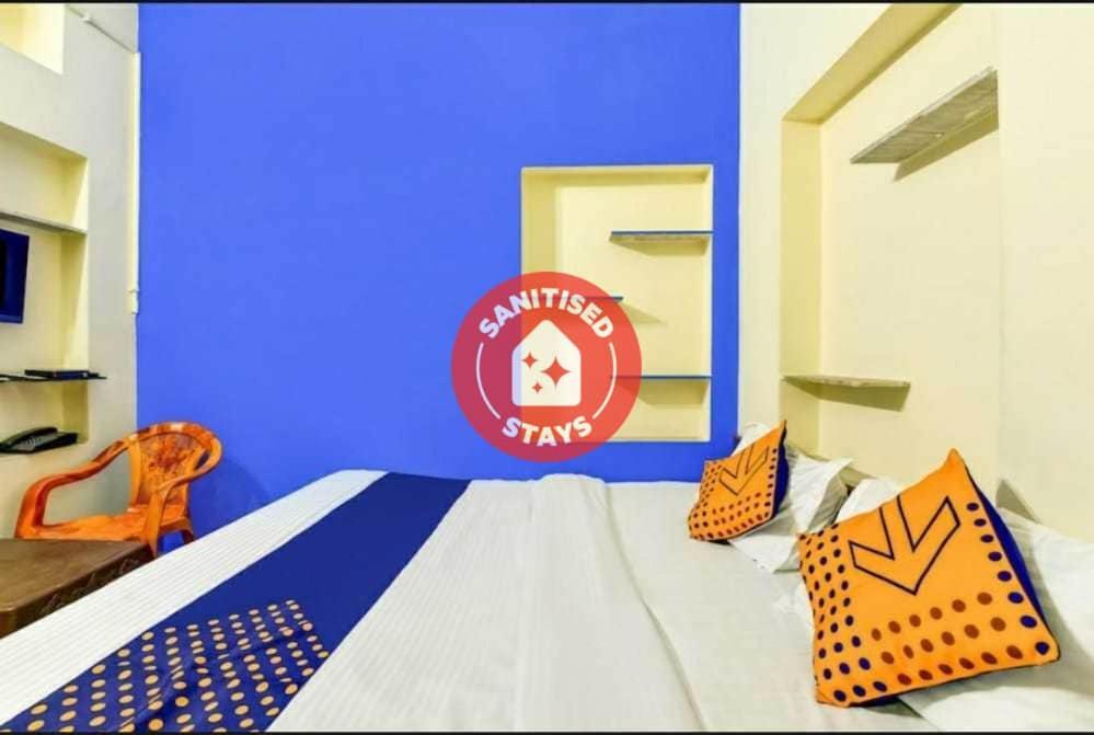Джайпур: OYO 92489 Shyam Guest House