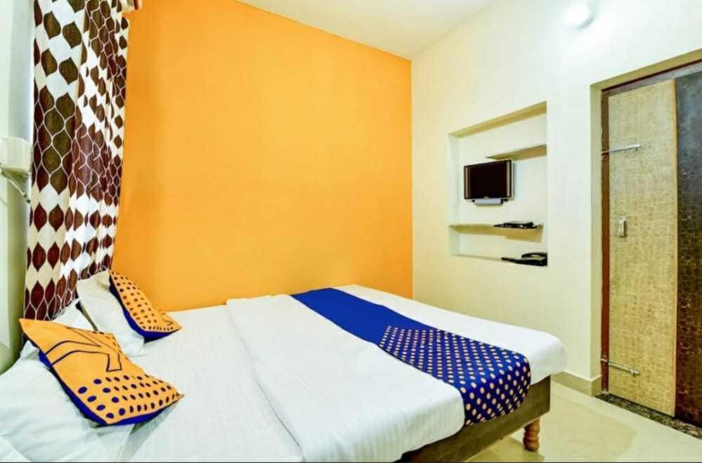 Джайпур: OYO 92489 Shyam Guest House