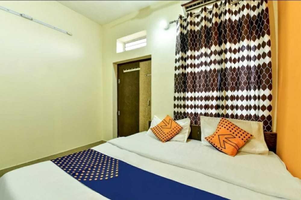 Джайпур: OYO 92489 Shyam Guest House