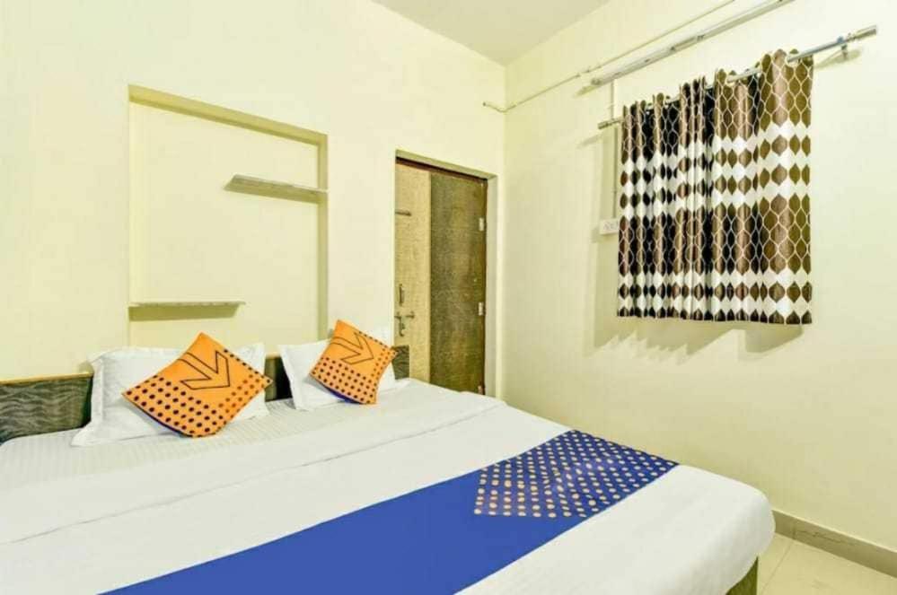 Джайпур: OYO 92489 Shyam Guest House