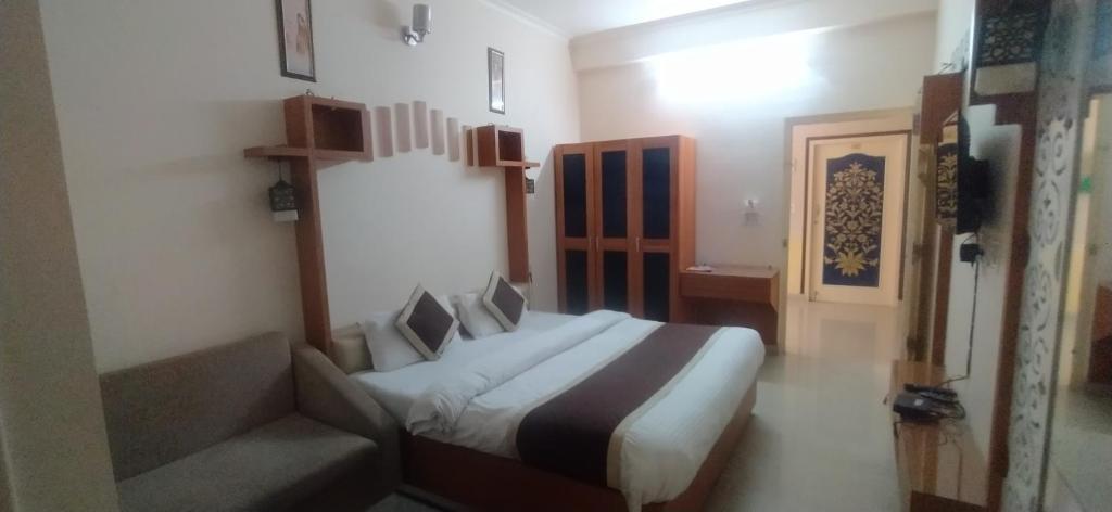 Джайпур: OYO 82353 Hotel Stay