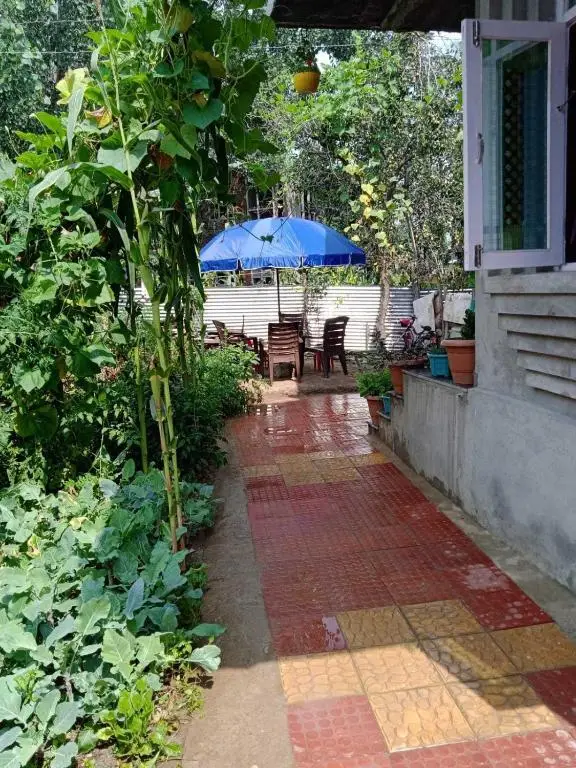 Катра: POP 92683 Tabasum Homestay