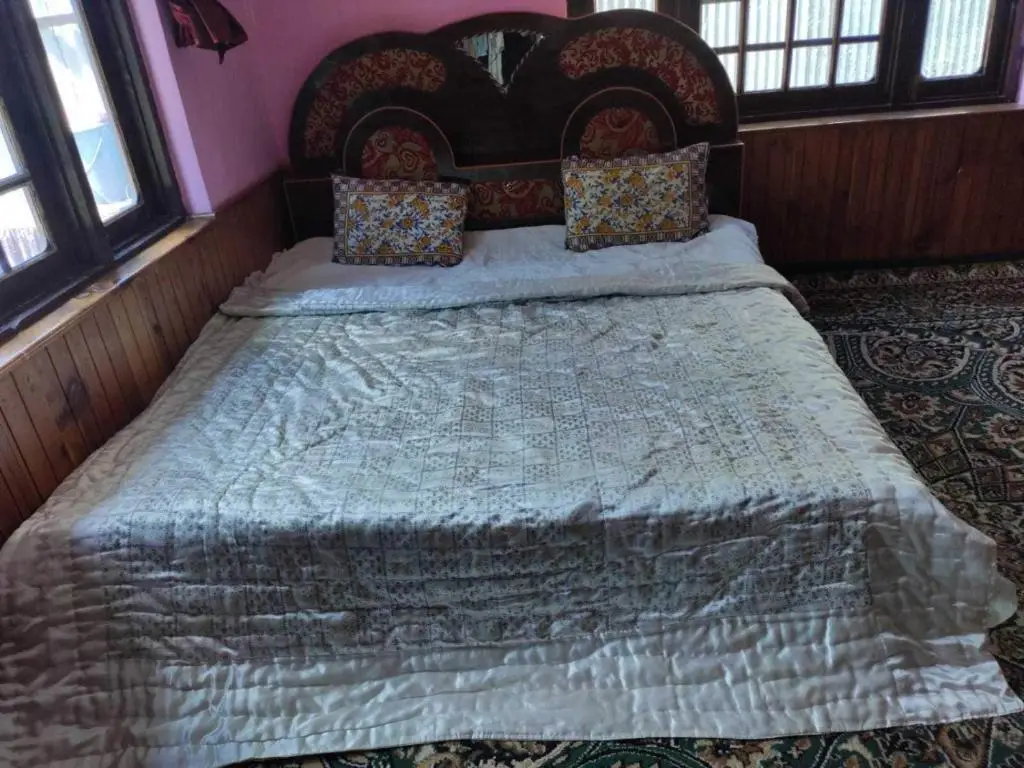 Катра: POP 92555 Loan Homestay