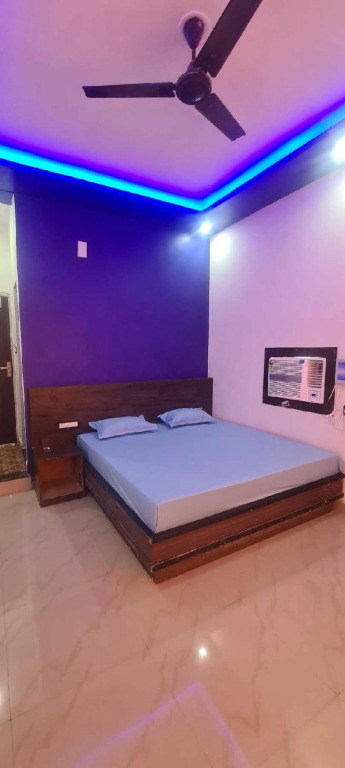 Джамшедпур: OYO HOME 91044 The Mount View