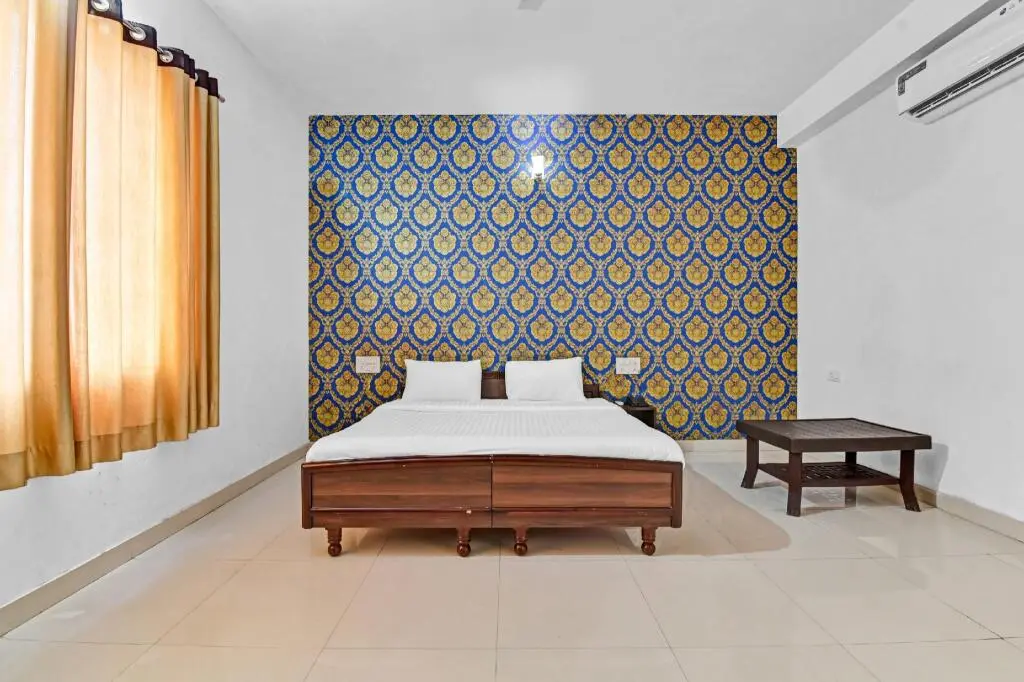 Удаипур: Townhouse 721 Prathaniya Comfort Stay