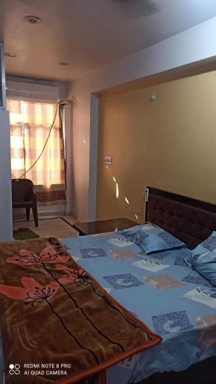 Джодхпур: POP 89866 Thar Guest House