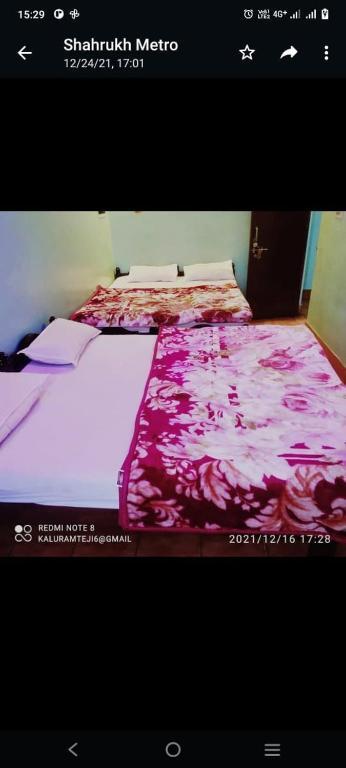Джодхпур: OYO 86469 Mahadev Hotel